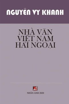 Nhà Văn Việt Nam Hải Ngoại - Nguyen, Vy Khanh