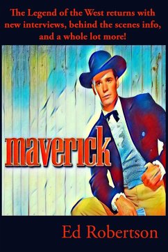 Maverick - Robertson, Ed