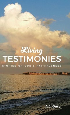 Living Testimonies