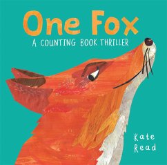 One Fox - Read, Kate