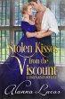 Stolen Kisses from the Viscount: A... - Bild 1