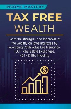 Cover Tax Free Wealth