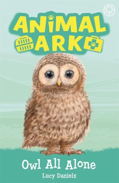 Animal Ark, New 12: Owl All Alone - Daniels, Lucy