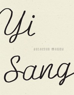 Yi Sang: Selected Works - Sang, Yi