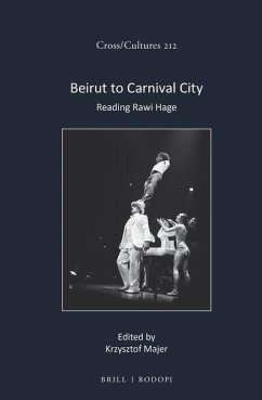 Beirut to Carnival City