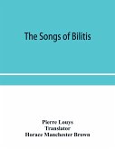The songs of Bilitis
