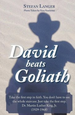 David beats Goliath - Langer, Stefan