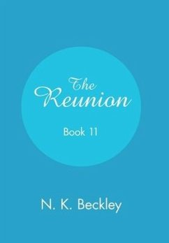 The Reunion Book 11 - Beckley, N. K.