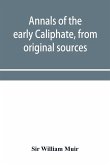 Annals of the early Caliphate, from original sources