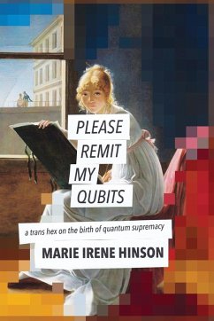 Cover Please Remit My Qubits