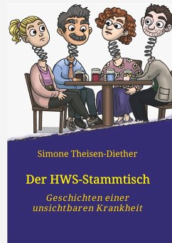 Der HWS-Stammtisch - Theisen-Diether, Simone