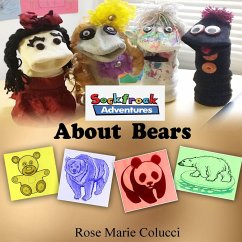 About Bears - Colucci, Rose Marie