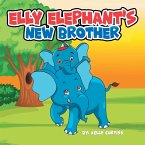 Elly Elephant's: New Brother