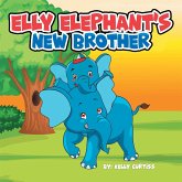 Elly Elephant's: New Brother