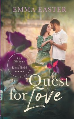 Quest For Love - Easter, Emma