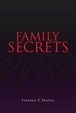 Cover Family Secrets