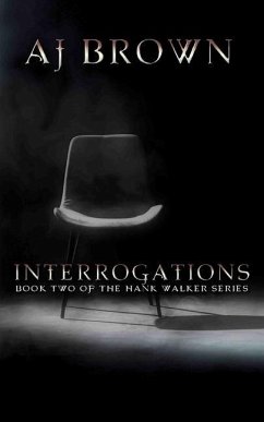 Interrogations - Brown, Aj