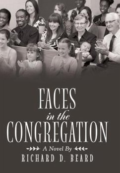 Faces in the Congregation - Beard, Richard D.