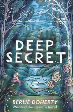 Deep Secret - Doherty, Berlie