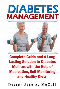 Diabetes Management - A. McCall, Jane
