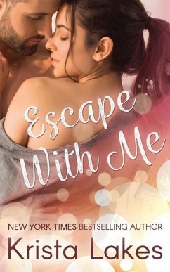 Escape With Me - Lakes, Krista