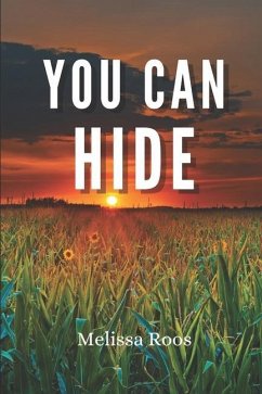You Can Hide - Roos, Melissa