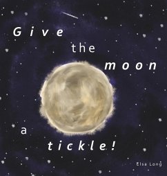 Cover Give the moon a tickle!