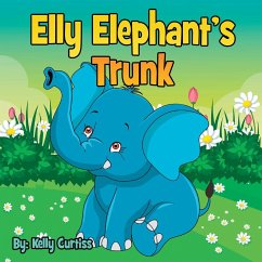 Elly Elephant's - Curtiss, Kelly
