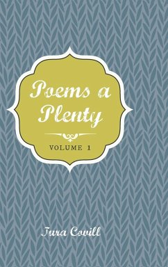 Poems a Plenty - Covill, Tura