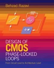 Design of CMOS Phase-Locked Loops - Razavi, Behzad