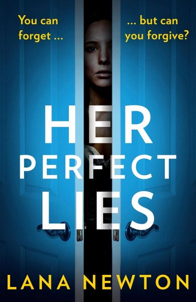 Her Perfect Lies Her Perfect Lies