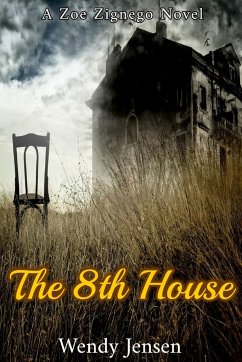 The 8th House - Jensen, Wendy