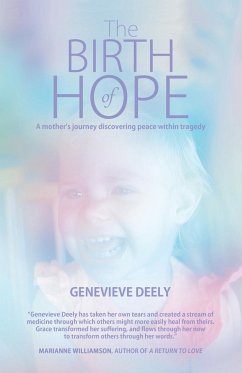 The Birth of Hope - Deely, Genevieve