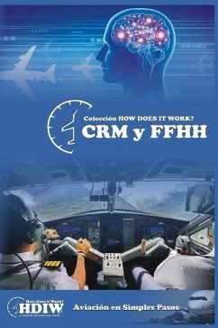 CRM y FFHH: Análisis de accidentes reales - Conforti, Facundo