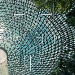 Cover Jewel Changi Airport