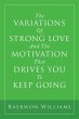 The Variations of Strong Love and the... - Bild 1
