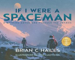 If I Were a Spaceman - Hailes, Brian C