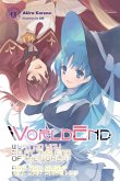 Worldend: What Do You Do at the End of the World? Are You Busy? Will You Save Us? #Ex