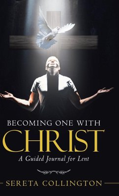 Becoming One with Christ - Collington, Sereta