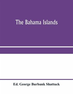 Cover The Bahama Islands