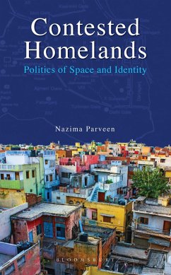Contested Homelands - Parveen, Nazima