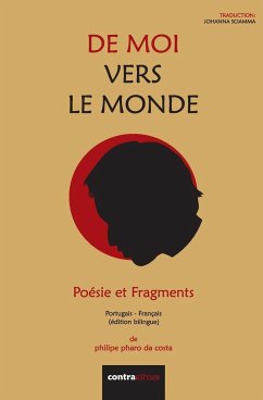 De Moi Vers Le Monde - Pharo, Philipe
