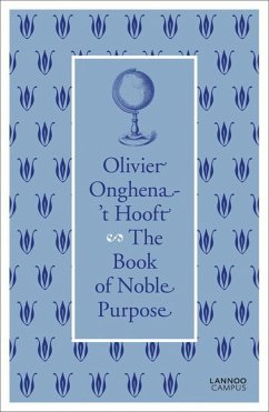 The Book of Noble Purpose - Hooft, Olivier Onghena