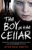 The Boy in the Cellar (eBook, ePUB)