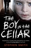 The Boy in the Cellar (eBook, ePUB) The Boy in the Cellar (eBook, ePUB)