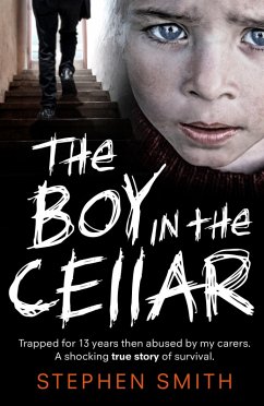 The Boy in the Cellar (eBook, ePUB) - Smith, Stephen