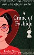 A Crime of Fashion (Grammy B. Cozy... - Bild 1
