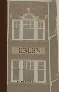 Eblen - Lavoie, Madeleine