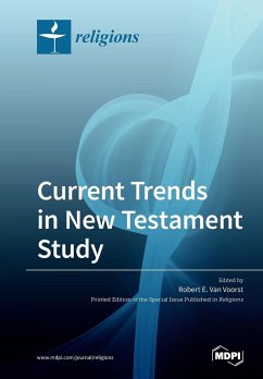 Current Trends in New Testament Study