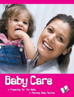 Baby care - Khatri, Vikas